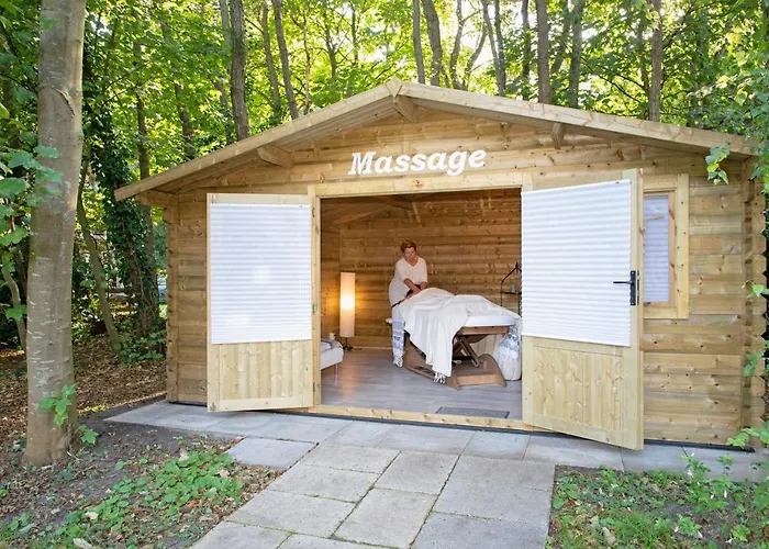 The Island Life Texel - Wellness