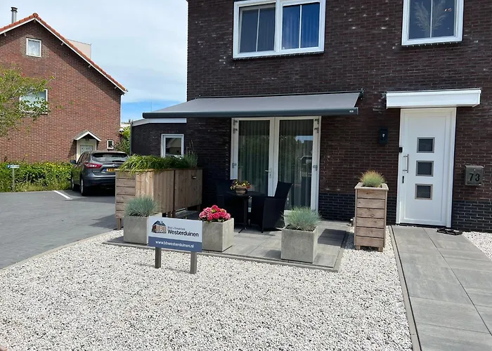BnB Westerduinen, De Bollekamer