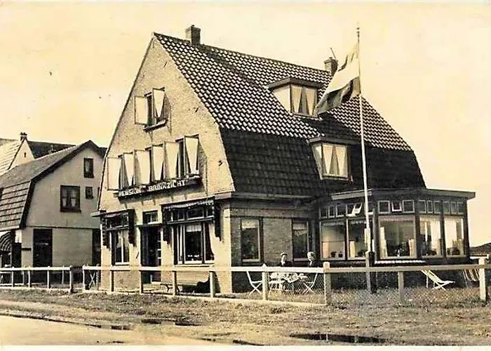 Hotel Brinkzicht